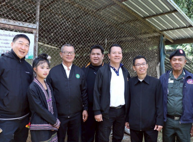 โครงการประชุมเชิงปฏิบัติการขับเคลื่อนสหกรณ์นักเรียนในโรงเรียนตามพระราชดำริ สมเด็จพระกนิษฐาธิราชเจ้า กรมสมเด็จพระเทพรัตนราชสุดา ฯ สยามบรมราชกุมารี ... พารามิเตอร์รูปภาพ 17